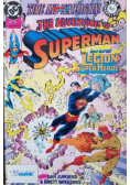 Superman Numer 7 / 1993