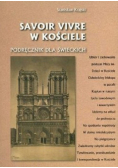 Savoir Vivre w Kościele Podręcznik dla świeckich