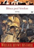 Bitwa pod Verdun 1916 z DVD