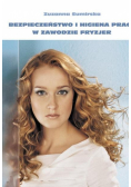 Bezpieczeństwo i higiena pracy w zawodzie fryzjer