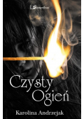 Czysty ogień