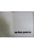 Arka Pana