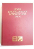 Nowa encyklopedia powszechna PWN, tom I
