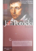 Wielkie biografie Tom 13 Jan Potocki Biografia