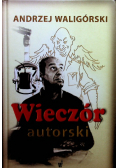 Wieczór autorski
