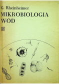 Mikrobiologia wód