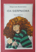 Ida sierpniowa