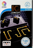 Smart Games IQ Circuit Nowe