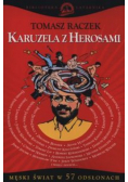 Karuzela z herosami