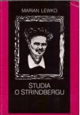Studia o Strindbergu