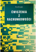 Ćwiczenia z rachunkowości