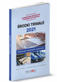 Środki trwałe 2021