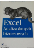 Excel Analiza danych biznesowych