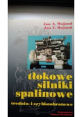 Tłokowe silniki spalinowe