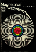 Magnetofon dla wszystkich