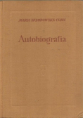 Curie Autobiografia