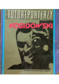 Zawód fotoreporterzy