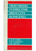 Oksfordzki podręcznik medycyny klinicznej