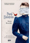 Pani Einstein