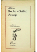 Żaluzja