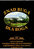 Znad buga dla boga