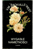 Wygasłe namiętności