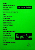 To już było