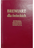 Brewiarz dla świeckich