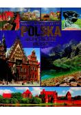 Polska Najpiękniejsze miejsca