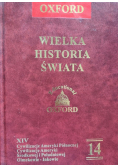 Oxford Wielka Historia Świata Tom 14