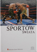 Encyklopedia Sportów Świata tom 2