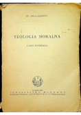 Teologia moralna