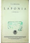 Laponia ok 1939 r