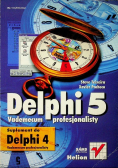 Delphi 5 vademecum z dyskietką