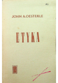 Oesterle Etyka