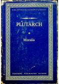 Moralia