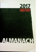 Almanach Stowarzyszenie pisarzy polskich 2017