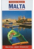 Podróże marzeń Malta