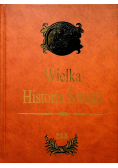 Wielka Historia Świata Tom I