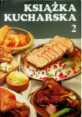 Książka kucharska 2
