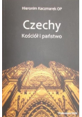 Czechy Kościół i państwo