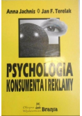 Psychologia konsumenta i reklamy