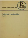 Człowiek i środowisko