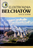 Elektrownia Bełchatów 1973 - 1998