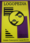 Logopedia Tom 43 / 44