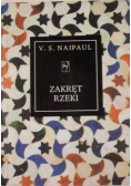 Zakręt rzeki