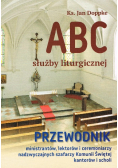 ABC służby liturgicznej