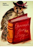 Opowieści starej sowy