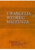 Ewangelia według Mateusza