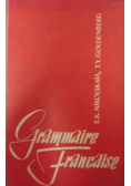 Grammaire Francaise